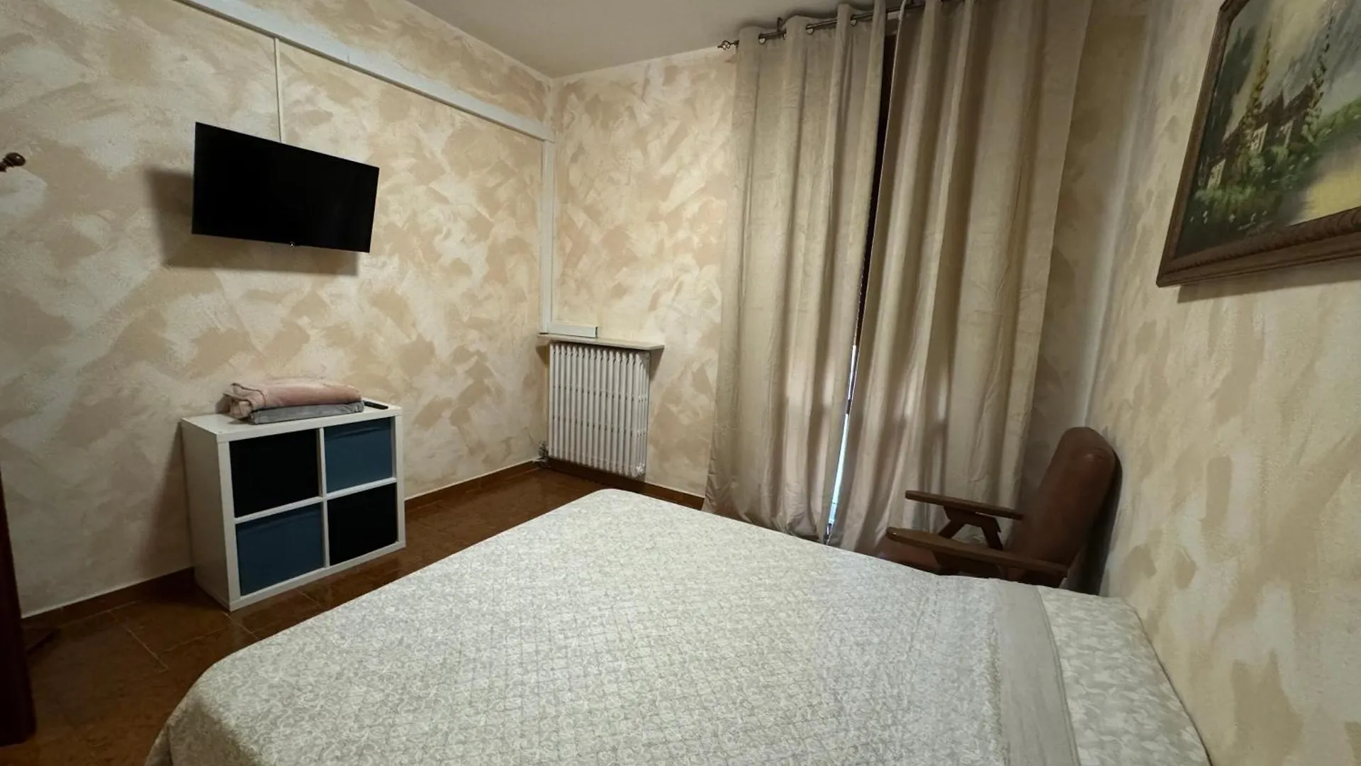 Appartamento Stanza Privata Monselice