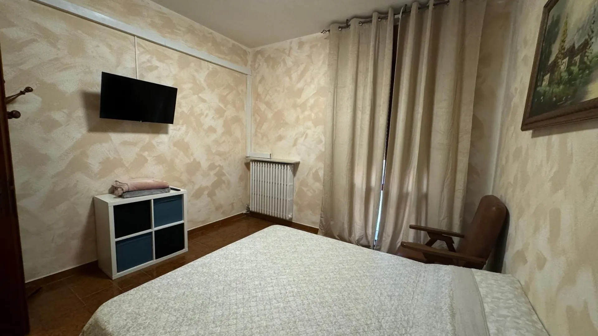 Apartment Ferienwohnung Stanza Privata Monselice