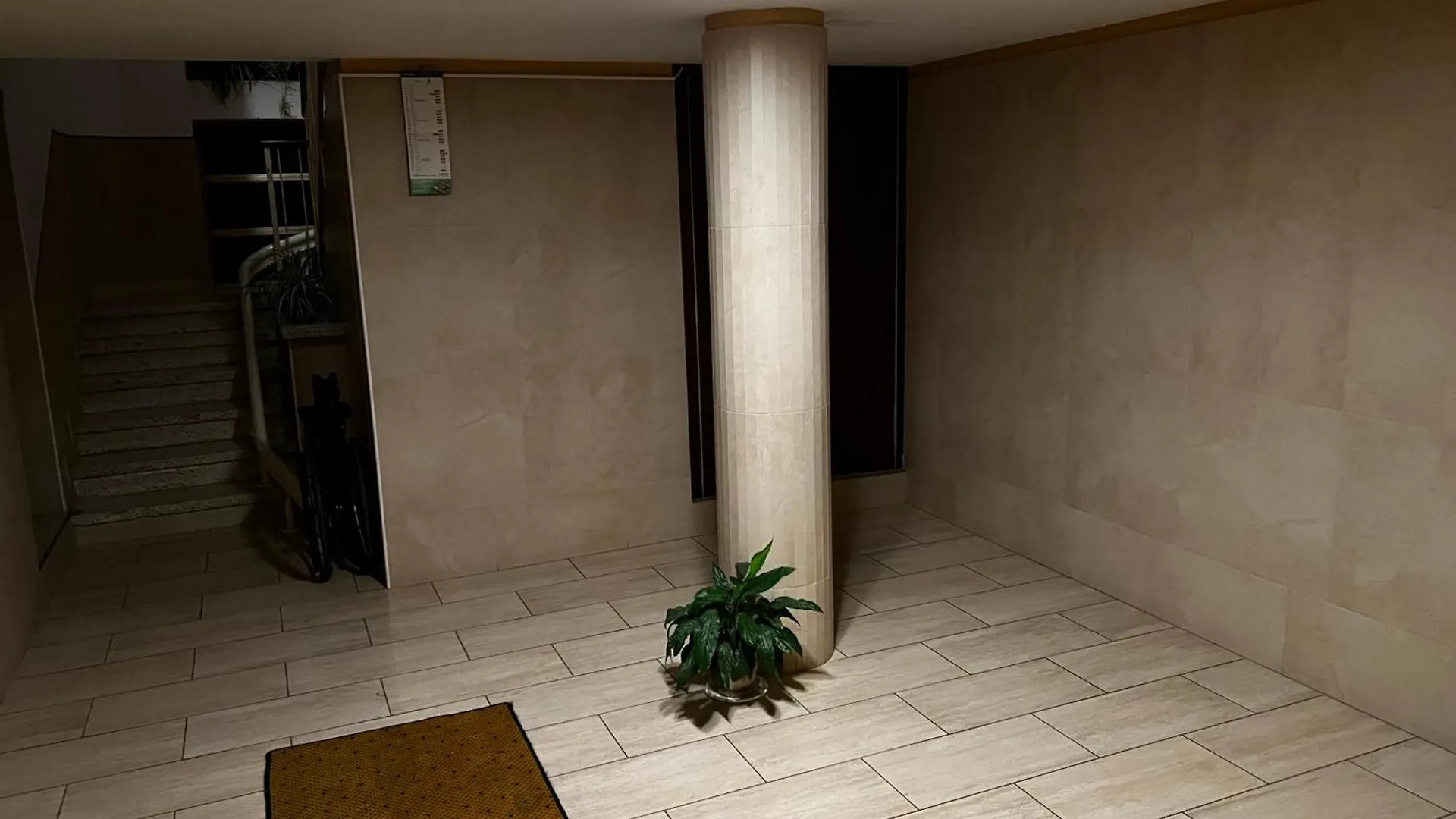 Appartamento Stanza Privata Monselice