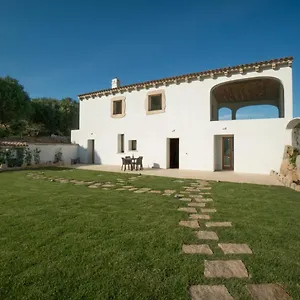 Gaia , Arzachena Italia