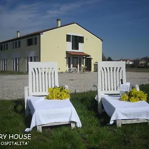 Temporin Ospitalità Monselice